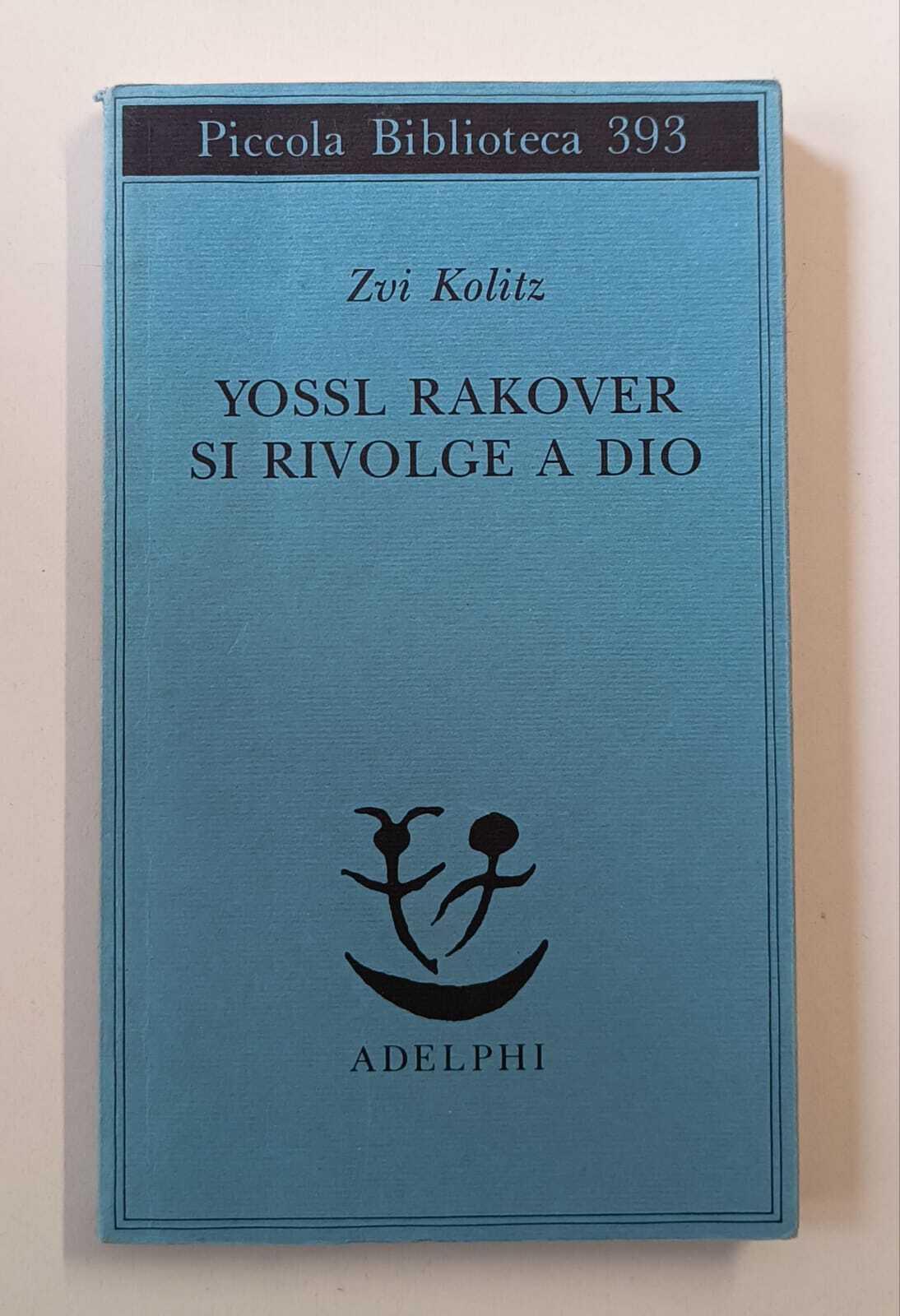 Libreria Volume Secondo