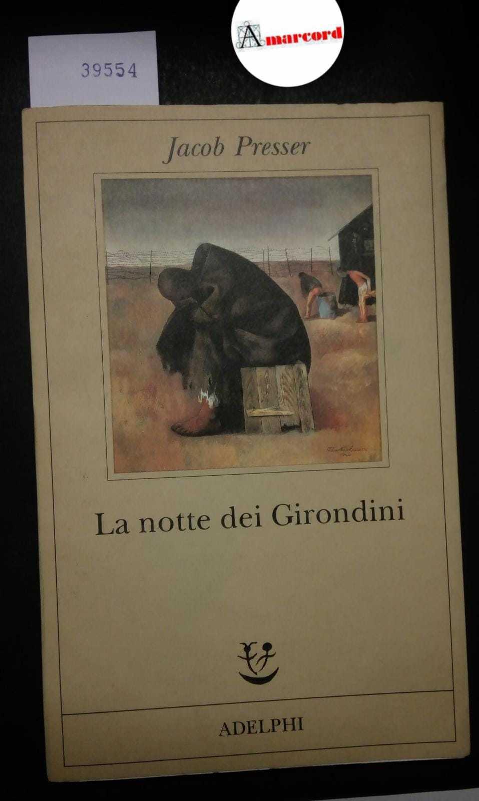 Amarcord Libri