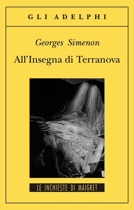 All'insegna di Terranova - Georges Simenon - 3