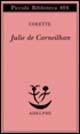 Julie de Carneilhan - Colette - copertina