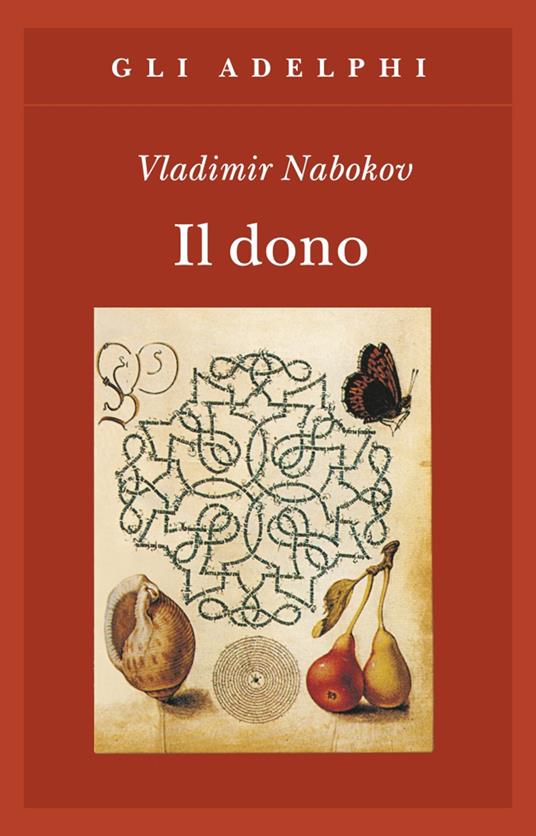 Il dono - Vladimir Nabokov - 2