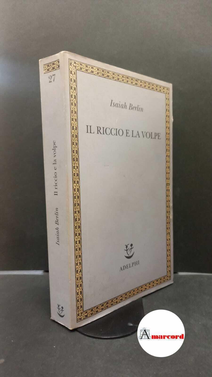 Amarcord Libri