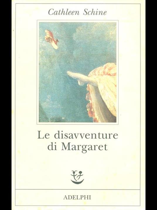 Le disavventure di Margaret - Cathleen Schine - 2