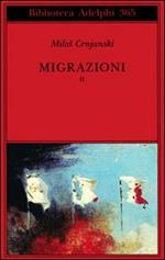 Migrazioni. Vol. 2