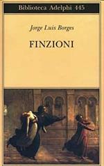 Finzioni