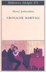 Cronache maritali