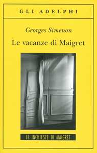 Le vacanze di Maigret