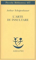 L' arte di insultare