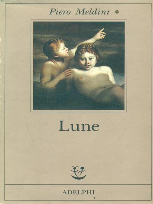 Lune - Piero Meldini - 5