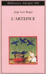 L' artefice