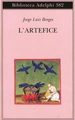 L'artefice. Testo originale a fronte