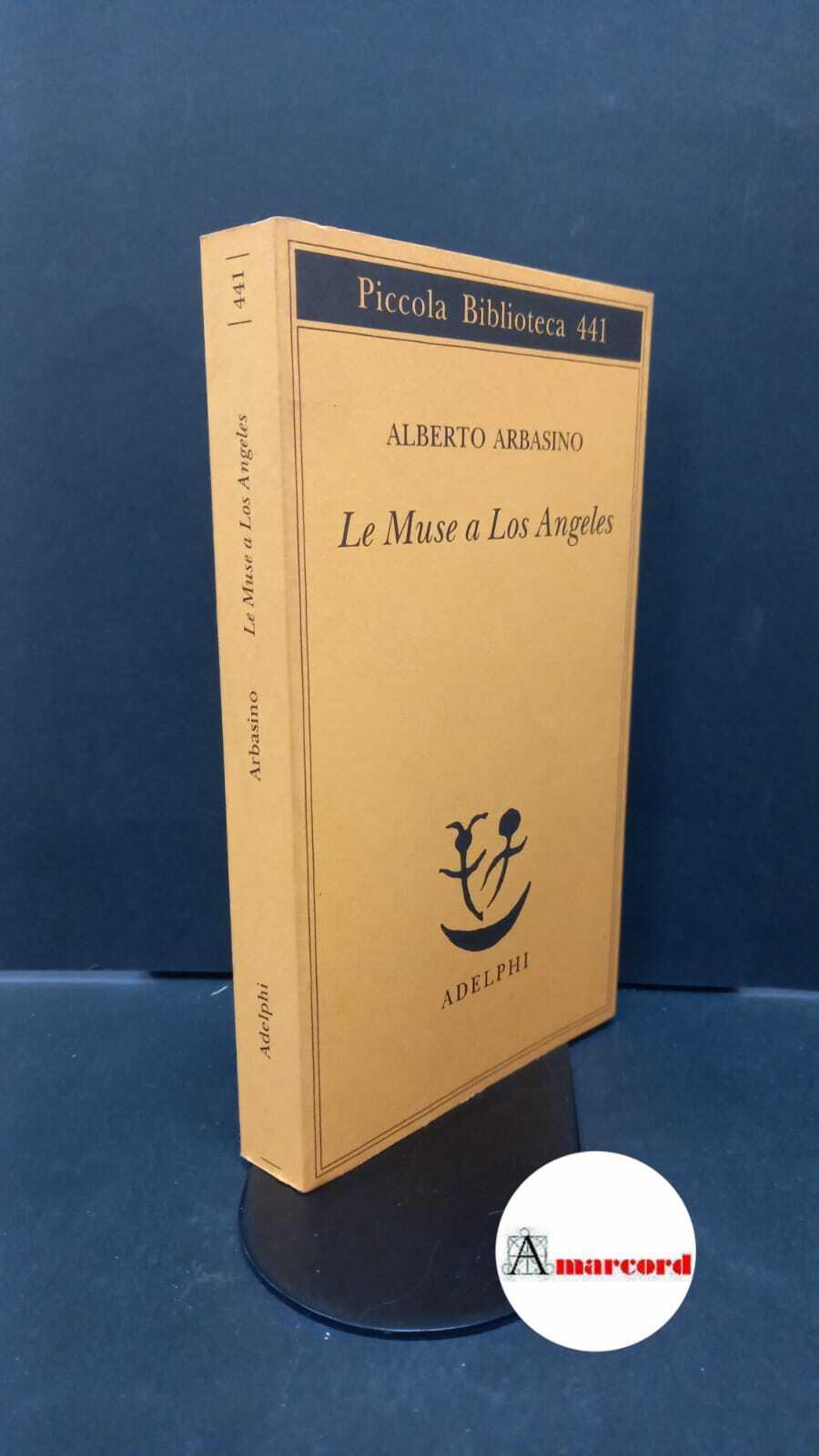 Amarcord Libri