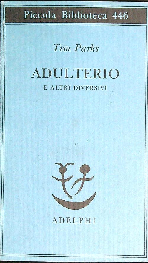 Libro di Faccia