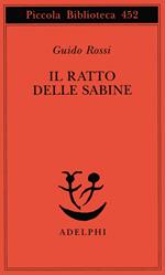 Il ratto delle sabine