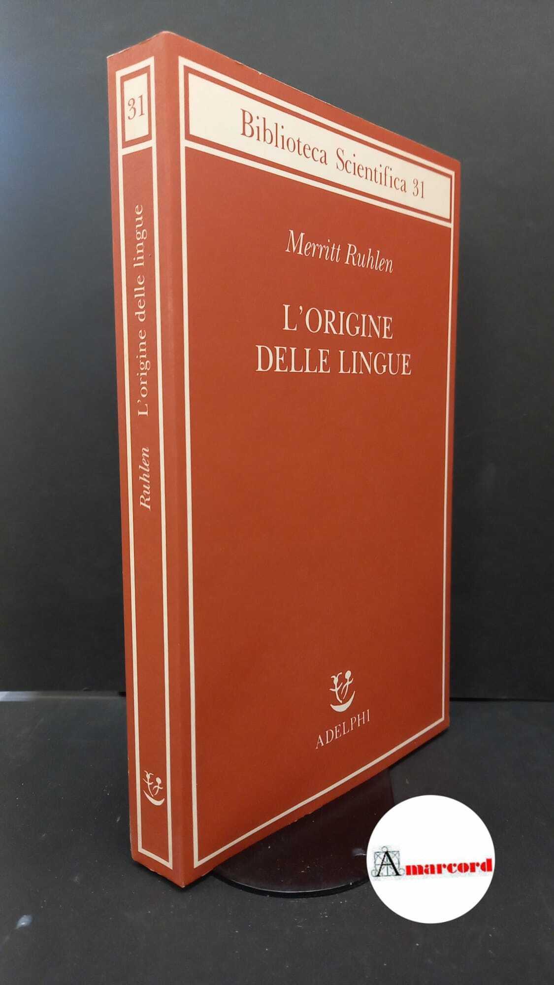 Amarcord Libri