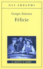 Félicie