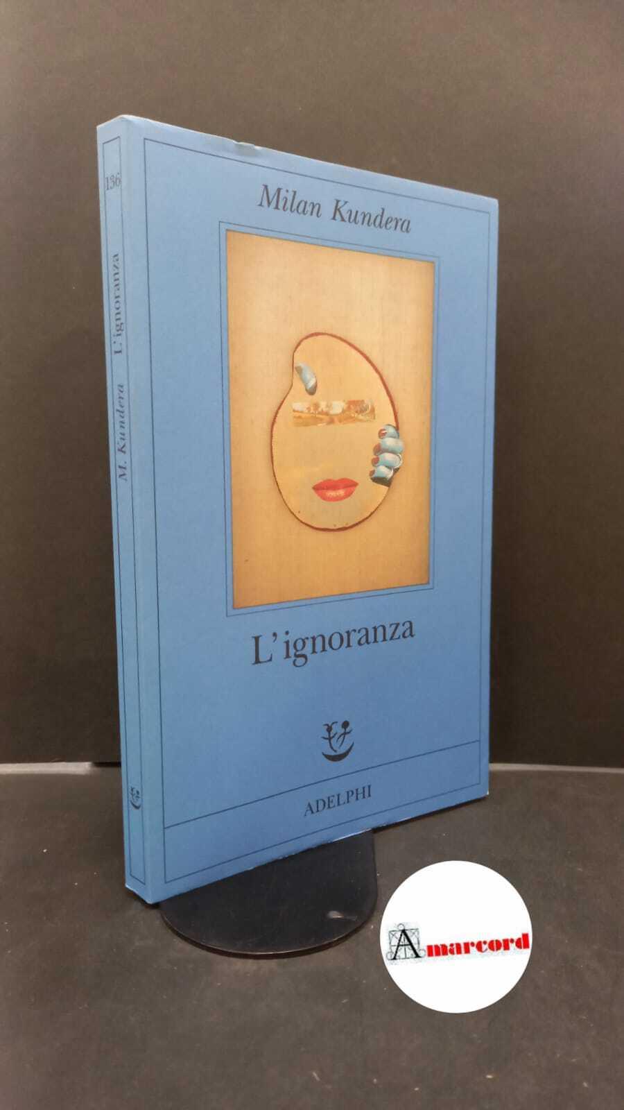 Amarcord Libri