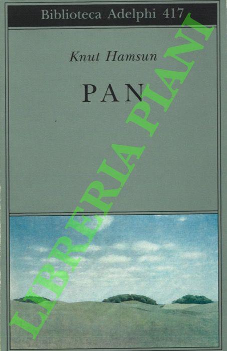 Libreria Piani