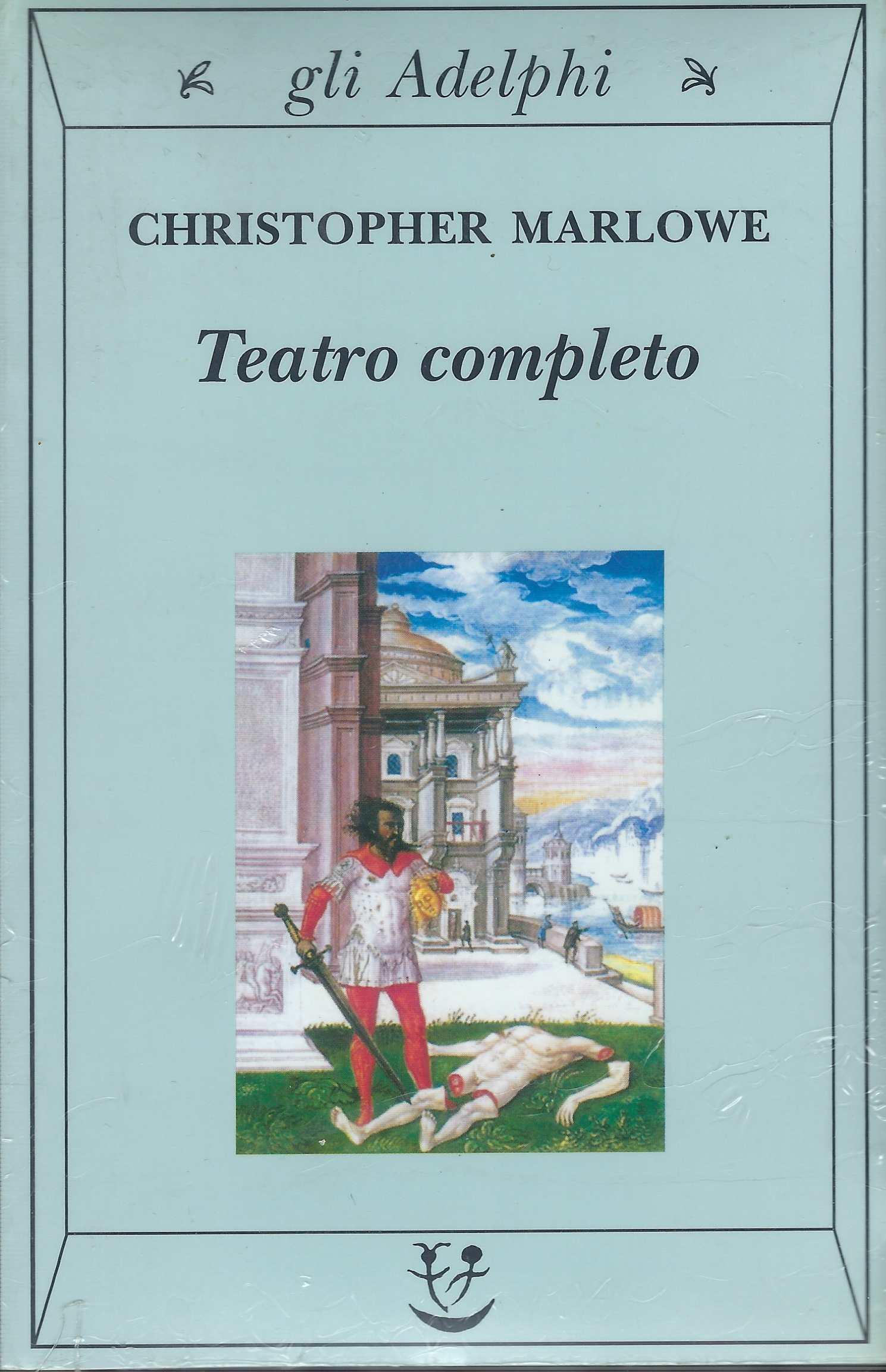 Le Case di Carta