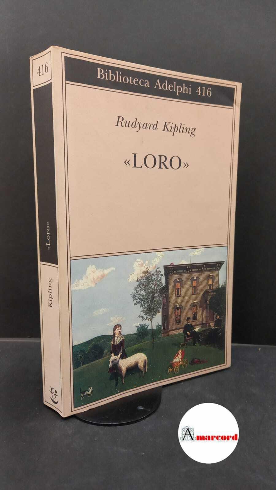 Amarcord Libri