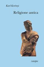 Religione antica