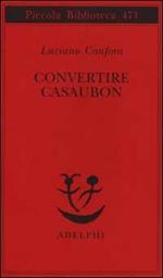 Convertire Casaubon