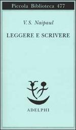 Leggere e scrivere. Una testimonianza