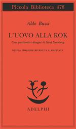 L'uovo alla kok