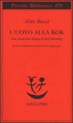 L' uovo alla kok