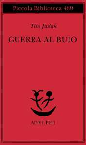 Guerra al buio