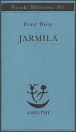 Jarmila. Una storia d'amora boema