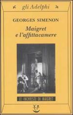 Maigret e l'affittacamere