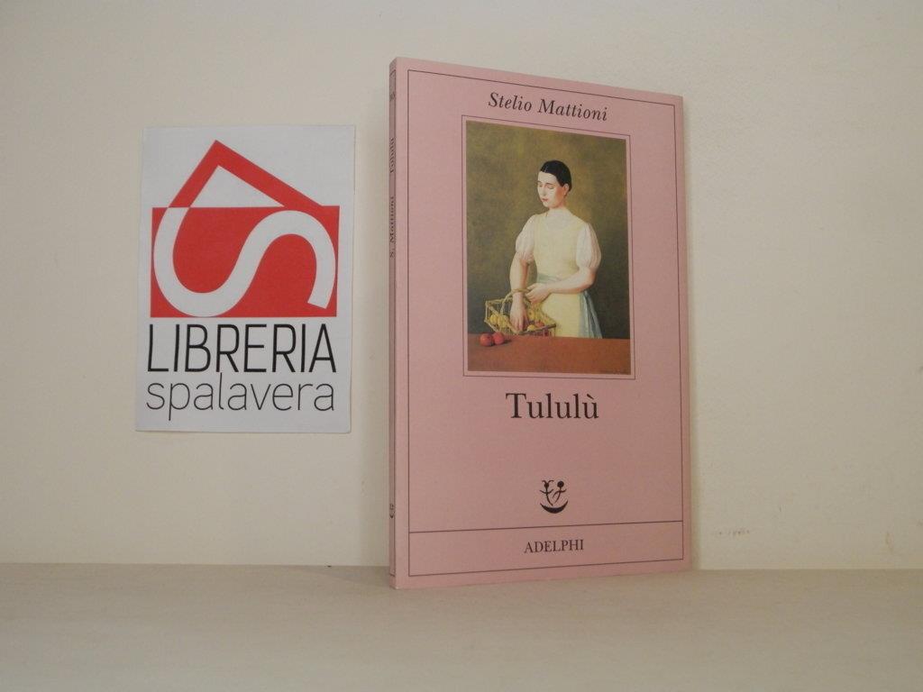 Libreria Spalavera