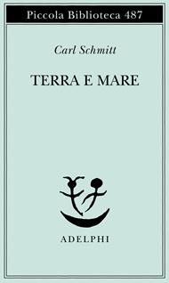 Terra e mare. Una riflessione sulla storia del mondo