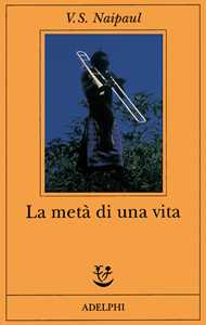 La metà di una vita