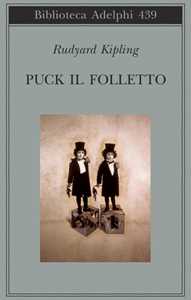 Puck il folletto