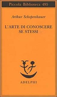 L'arte di conoscere se stessi