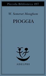 Pioggia