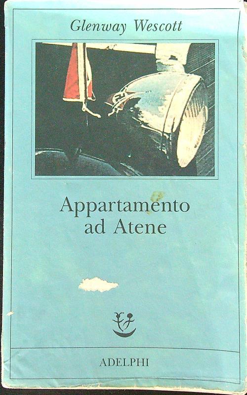 Libro di Faccia