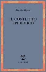 Il conflitto epidemico