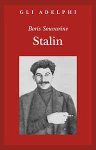 Libro Stalin Boris Souvarine