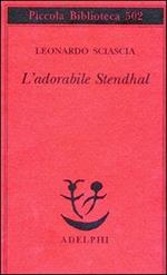 L'adorabile Stendhal
