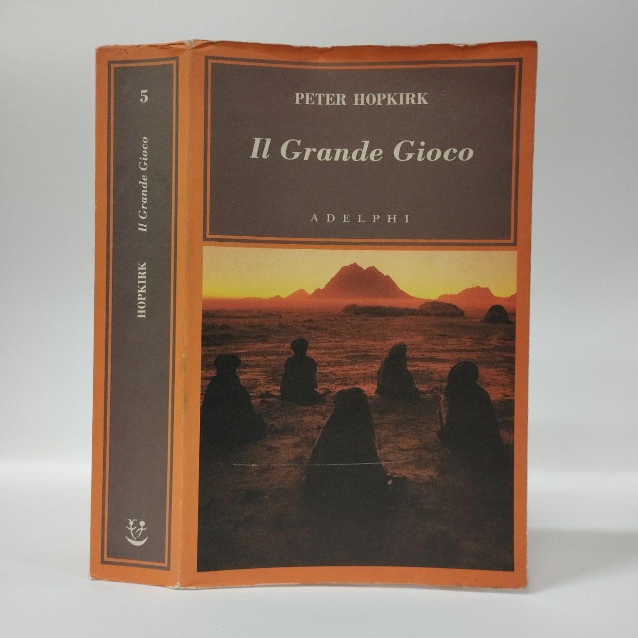 Equilibri Libreria