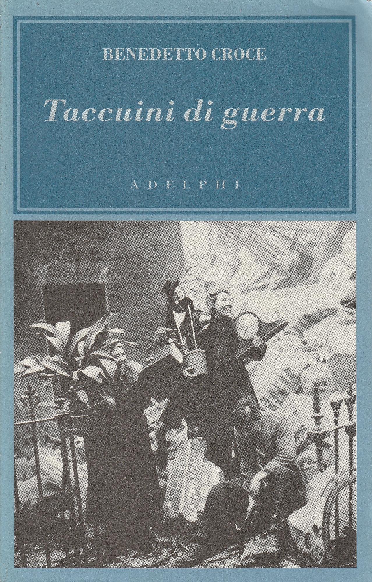 Zefiro libri