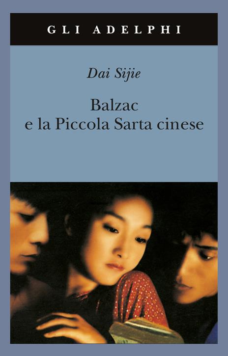 Balzac e la Piccola Sarta cinese - Sijie Dai - 3