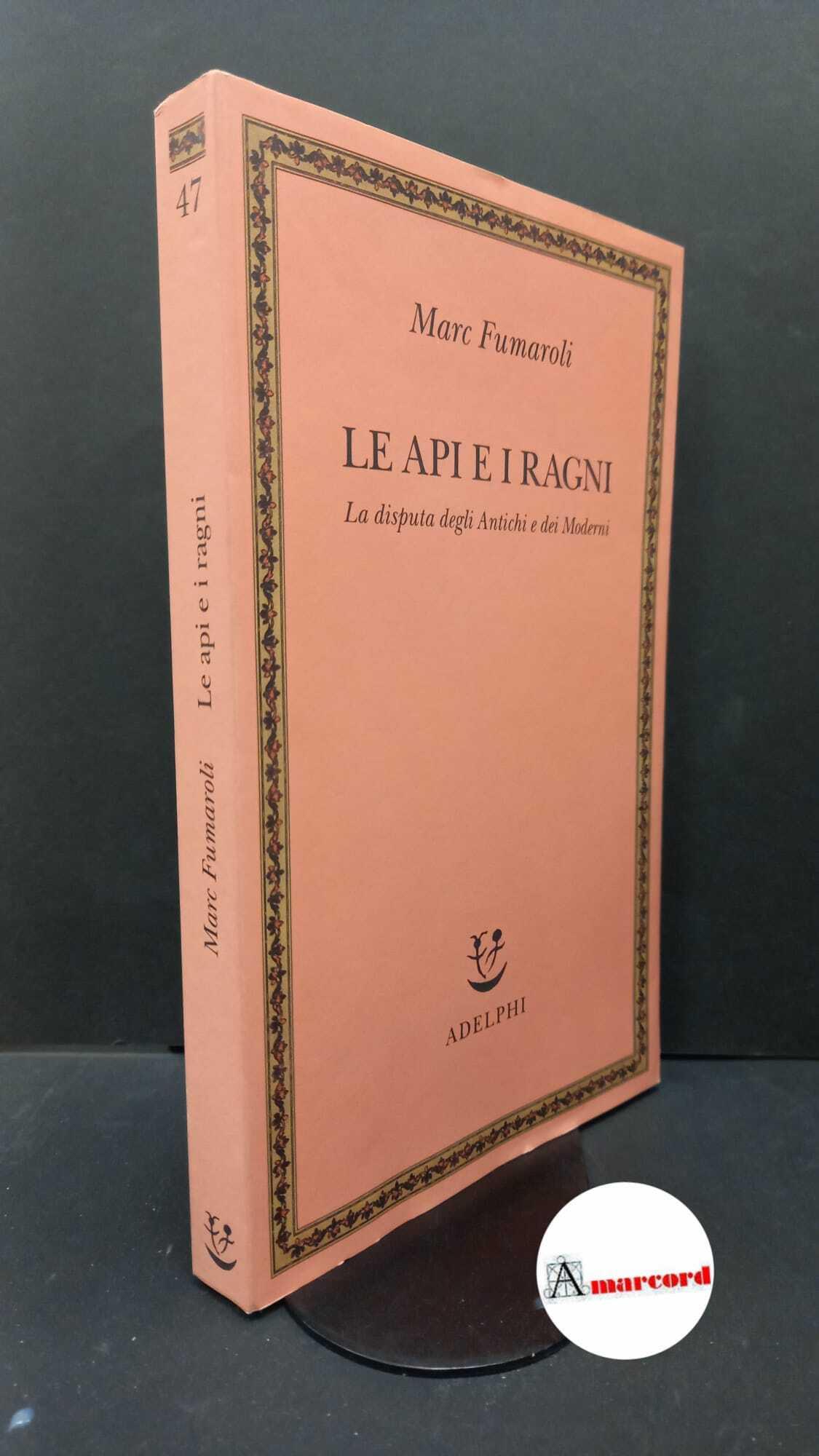 Amarcord Libri