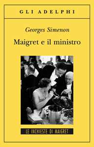 Maigret e il ministro