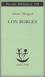 Con Borges