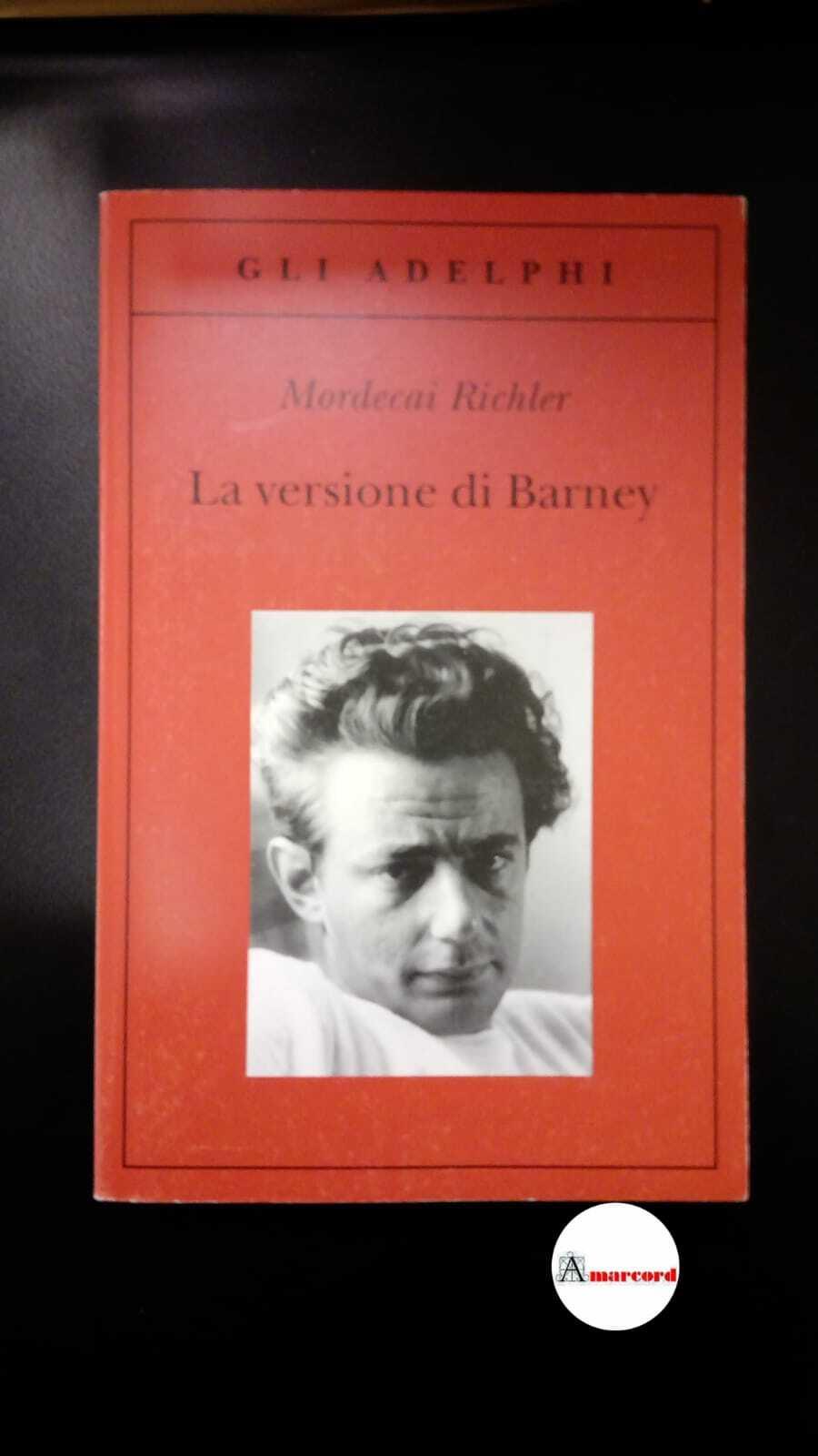 Amarcord Libri
