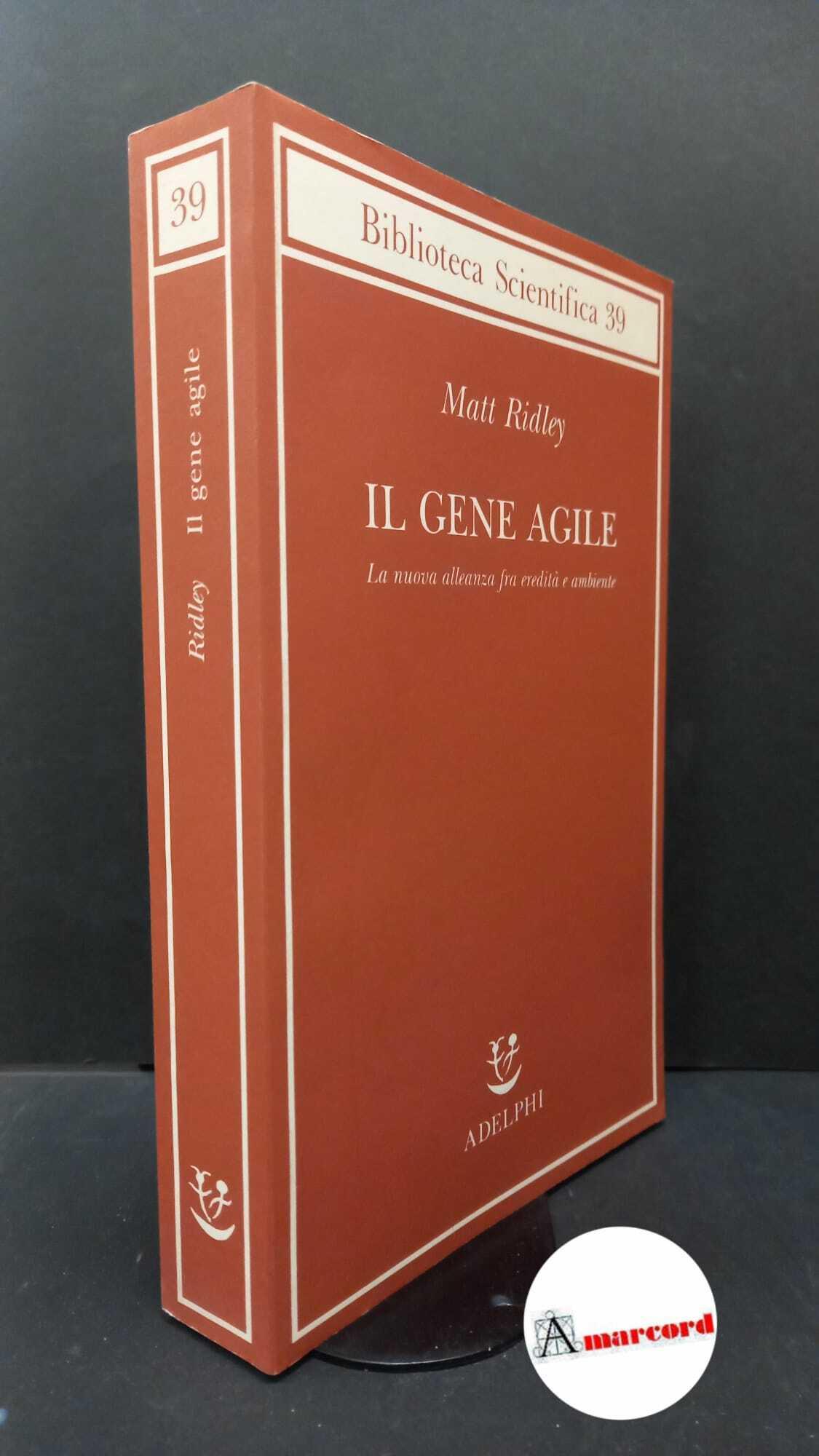 Amarcord Libri